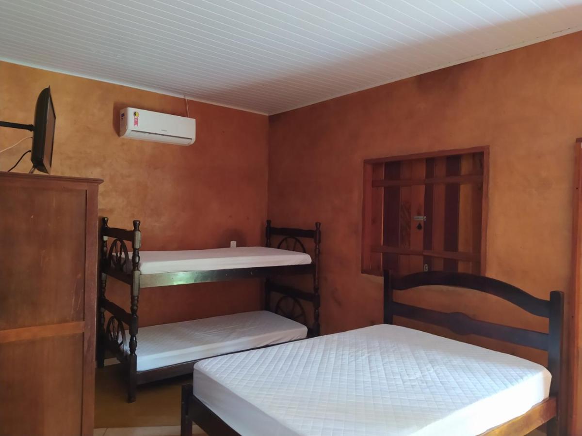 Recanto Do Baru Pirenópolis Εξωτερικό φωτογραφία