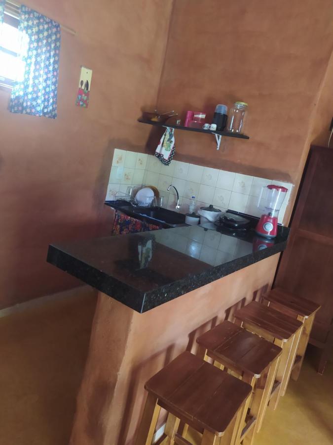 Recanto Do Baru Pirenópolis Εξωτερικό φωτογραφία
