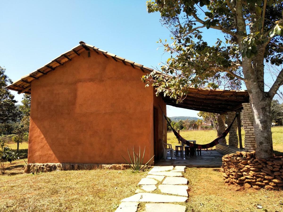 Recanto Do Baru Pirenópolis Δωμάτιο φωτογραφία